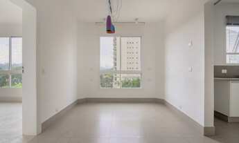 Imagem 2: APARTAMENTO RESIDENCIAL em SÃO PAULO - SP, VILA NOVA CONCEIÇÃO