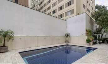 Imagem 7: APARTAMENTO RESIDENCIAL em SÃO PAULO - SP, JARDIM PAULISTA