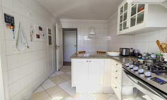 Imagem 3: APARTAMENTO RESIDENCIAL em SÃO PAULO - SP, CAMPO BELO