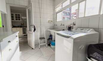 Imagem 2: APARTAMENTO RESIDENCIAL em SÃO PAULO - SP, CAMPO BELO