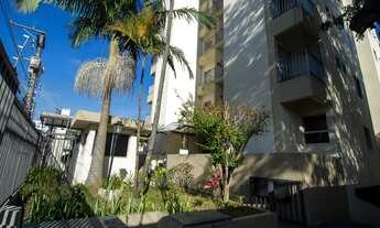 Imagem 2: Cobertura RESIDENCIAL em SÃO PAULO - SP, JABAQUARA