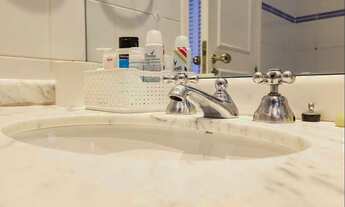 Imagem 4: APARTAMENTO RESIDENCIAL em SÃO PAULO - SP, CAMPO BELO