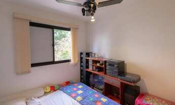 Imagem 4: APARTAMENTO RESIDENCIAL em SÃO PAULO - SP, JARDIM VILA MARIANA