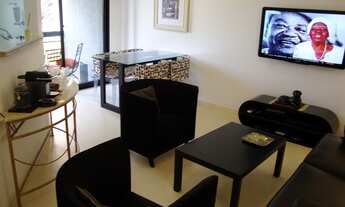 Imagem 1: APARTAMENTO RESIDENCIAL em SÃO PAULO - SP, VILA OLÍMPIA