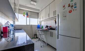 Imagem 6: Imperdível apartamento de luxo com 4 suítes e 5 vagas no Morumbi, São Paulo-SP!