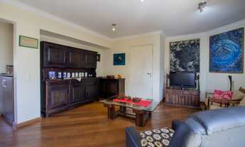 Imagem 2: Apartamento à venda em São Paulo-SP, Vila Andrade: 3 quartos, 1 suíte, 3 salas, 3 banheiro