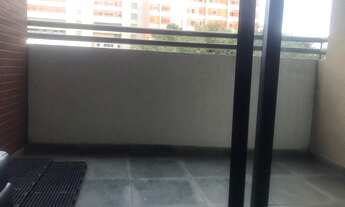Imagem 3: Apartamento à venda na Pompéia, São Paulo-SP: 2 quartos, 1 banheiro, 2 vagas, 50m²! Venha