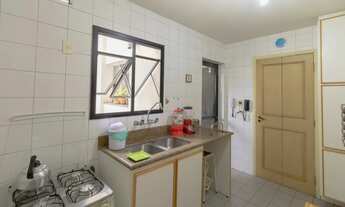 Imagem 3: APARTAMENTO RESIDENCIAL em SÃO PAULO - SP, JARDIM VILA MARIANA