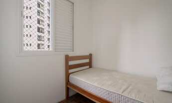 Imagem 7: APARTAMENTO RESIDENCIAL em SÃO PAULO - SP, VILA NOVA CONCEIÇÃO