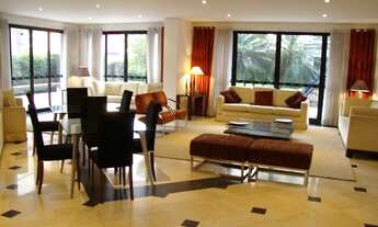 Imagem 5: APARTAMENTO RESIDENCIAL em SÃO PAULO - SP, VILA OLÍMPIA