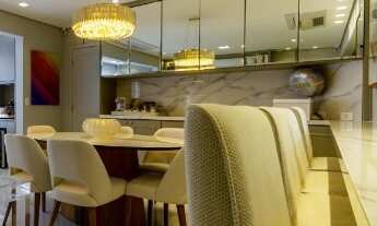 Imagem: APARTAMENTO RESIDENCIAL em SÃO PAULO