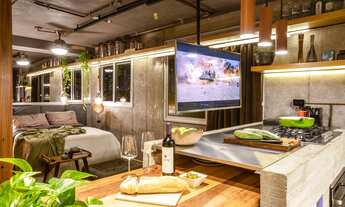 Imagem: Oportunidade única Apartamento à venda