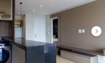 Imagem 2: APARTAMENTO RESIDENCIAL em SÃO PAULO - SP, SANTO AMARO