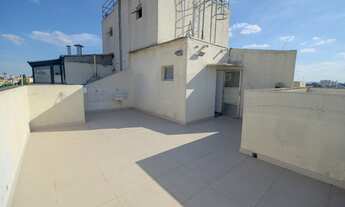 Imagem 3: Cobertura RESIDENCIAL em SÃO PAULO - SP, JABAQUARA