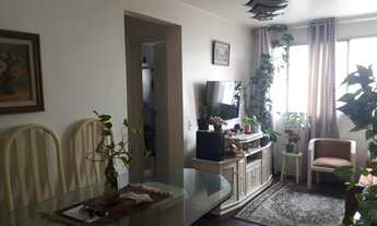 Imagem: APARTAMENTO RESIDENCIAL em SÃO PAULO