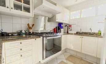 Imagem 7: APARTAMENTO RESIDENCIAL em SÃO PAULO - SP, CAMPO BELO