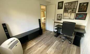 Imagem 6: APARTAMENTO RESIDENCIAL em SÃO PAULO - SP, Morumbi