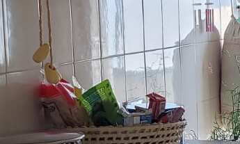 Imagem 3: APARTAMENTO RESIDENCIAL em SÃO PAULO - SP, VILA SANTA CATARINA