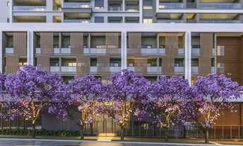 Imagem 2: APARTAMENTO RESIDENCIAL em SÃO PAULO - SP, JARDIM DAS ACÁCIAS