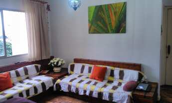 Imagem: Apartamento à venda no Campo Belo, São