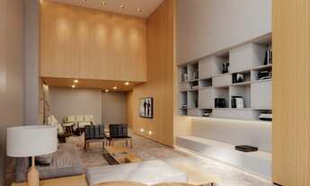 Imagem 5: LOFT RESIDENCIAL em São Paulo - SP, Indianópolis