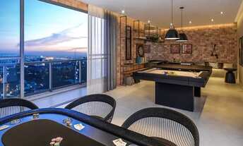 Imagem 3: APARTAMENTO RESIDENCIAL em SÃO PAULO - SP, JARDIM DAS ACÁCIAS