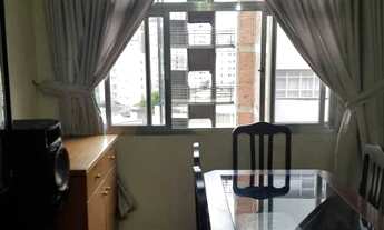 Imagem 1: APARTAMENTO RESIDENCIAL em SÃO PAULO - SP, LIBERDADE