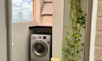 Imagem 5: APARTAMENTO RESIDENCIAL em SÃO PAULO - SP, VILA MARIANA