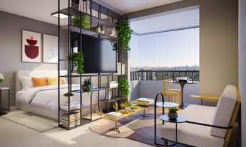 Imagem 5: APARTAMENTO RESIDENCIAL em São Paulo - SP, Alto da Boa Vista