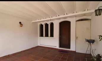 Imagem: CASA RESIDENCIAL em SÃO PAULO - SP, CAMPO