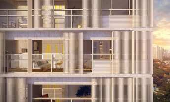 Imagem 4: APARTAMENTO RESIDENCIAL em SÃO PAULO - SP, PERDIZES