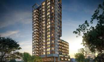 Imagem: STUDIO RESIDENCIAL em São Paulo - SP, Jardim