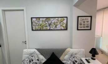 Imagem 4: APARTAMENTO RESIDENCIAL em SÃO PAULO - SP, HIGIENÓPOLIS