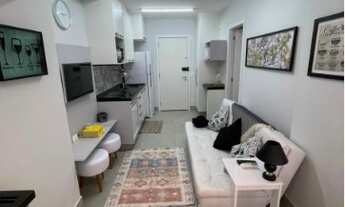 Imagem: APARTAMENTO RESIDENCIAL em SÃO PAULO