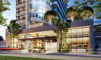 Imagem 4: LOFT RESIDENCIAL em São Paulo - SP, Indianópolis