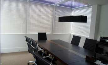 Imagem 3: Espetacular Casa à Venda no Brooklin Paulista, São Paulo-SP: 5 Quartos, 5 Salas, 3 Banheir