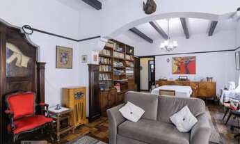 Imagem 3: Imperdível! Casa à venda na Lapa, São Paulo-SP: 4 quartos, 1 suíte, 4 banheiros, 7 vagas