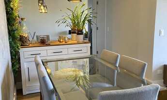 Imagem 6: APARTAMENTO RESIDENCIAL em SÃO PAULO - SP, CAMPO BELO