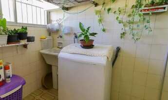 Imagem 3: Apartamento à venda em São Paulo-SP, Jardim Aeroporto: 3 quartos, 1 suíte, 3 banheiros, 2