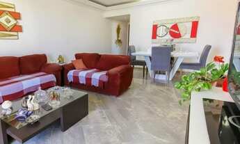 Imagem: Apartamento à venda em São Paulo-SP, Jardim