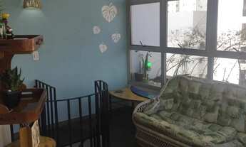 Imagem 3: Cobertura RESIDENCIAL em SÃO PAULO - SP, PERDIZES