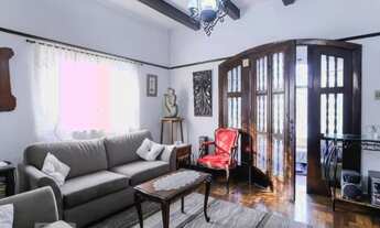 Imagem 4: Imperdível! Casa à venda na Lapa, São Paulo-SP: 4 quartos, 1 suíte, 4 banheiros, 7 vagas