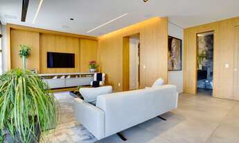 Imagem: Apartamento de luxo na Vila Olímpia 3