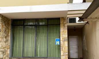 Imagem 1: Espetacular Casa à Venda em São Paulo-SP, Chácara Santo Antônio: 4 Quartos, 1 Suíte, 3 Sal