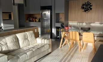 Imagem: APARTAMENTO RESIDENCIAL em SÃO PAULO