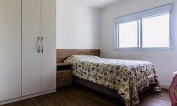 Imagem 4: APARTAMENTO RESIDENCIAL em SÃO PAULO - SP, BARRA FUNDA