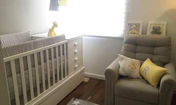 Imagem 7: Apartamento reformado com muito bom gosto e localização privilegiada no Jardim Paulista