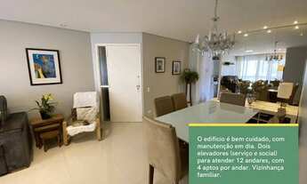 Imagem: APARTAMENTO RESIDENCIAL em SÃO PAULO