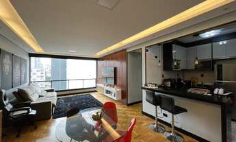 Imagem: Apartamento à venda em São Paulo-SP, Campos