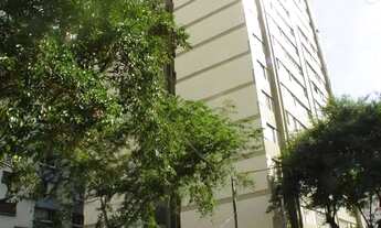 Imagem 2: APARTAMENTO RESIDENCIAL em SÃO PAULO - SP, SANTA CECÍLIA